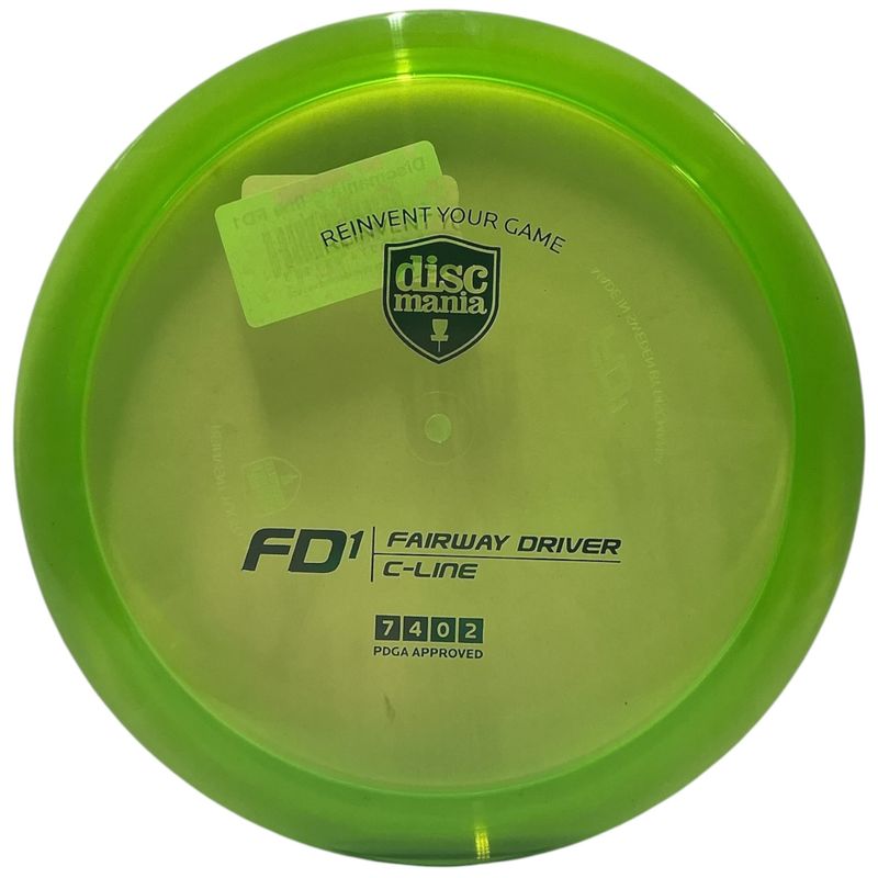 C-Line FD1