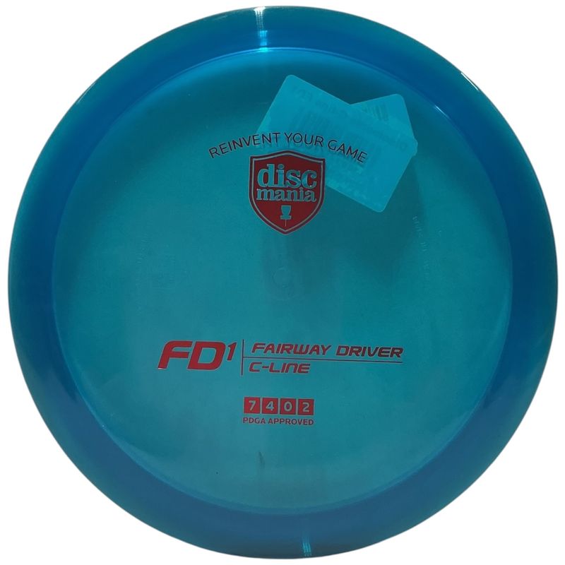 C-Line FD1