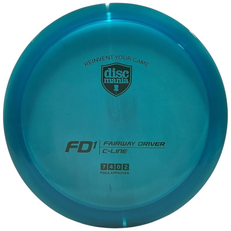 C-Line FD1