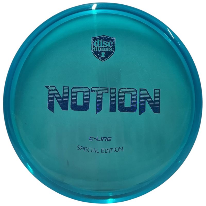 C-Line Notion (Special Edition)