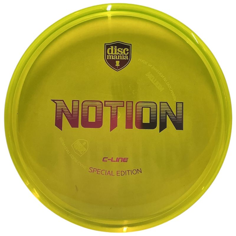C-Line Notion (Special Edition)