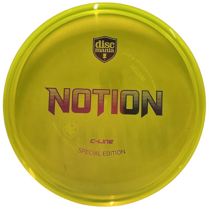 C-Line Notion (Special Edition)