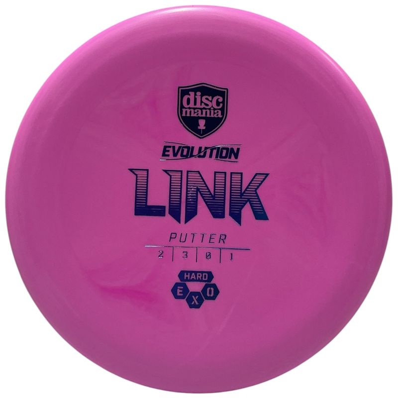 EXO Hard Link