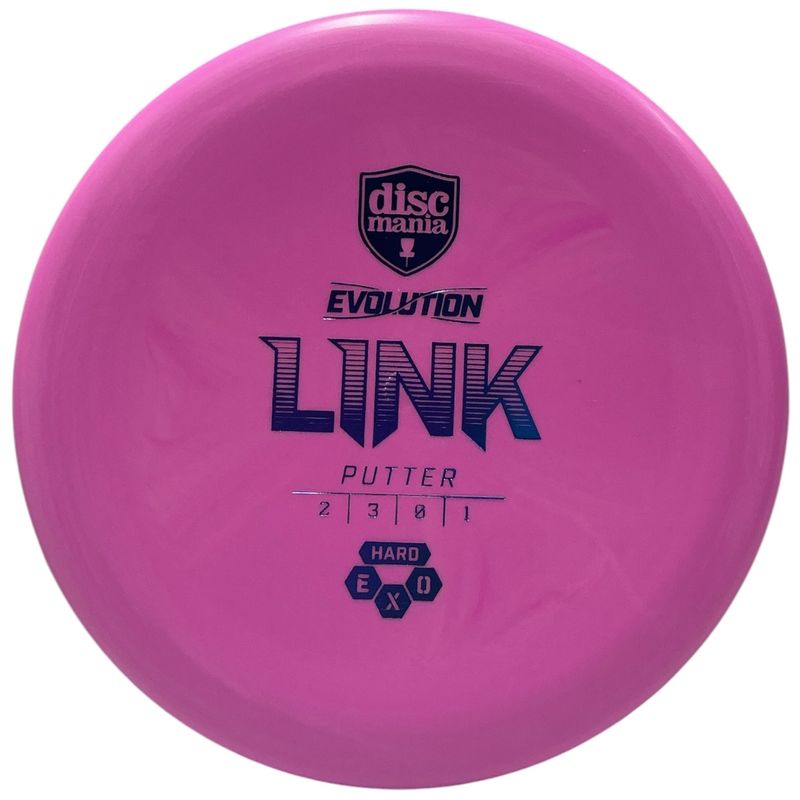 EXO Hard Link