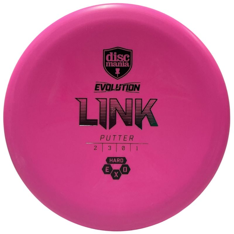 EXO Hard Link