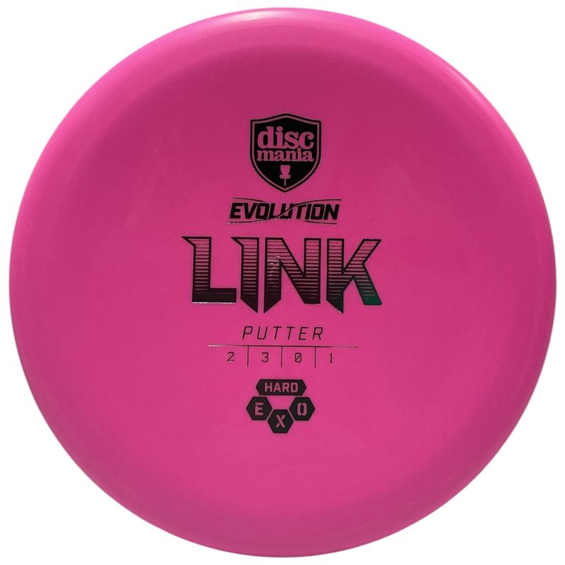 EXO Hard Link