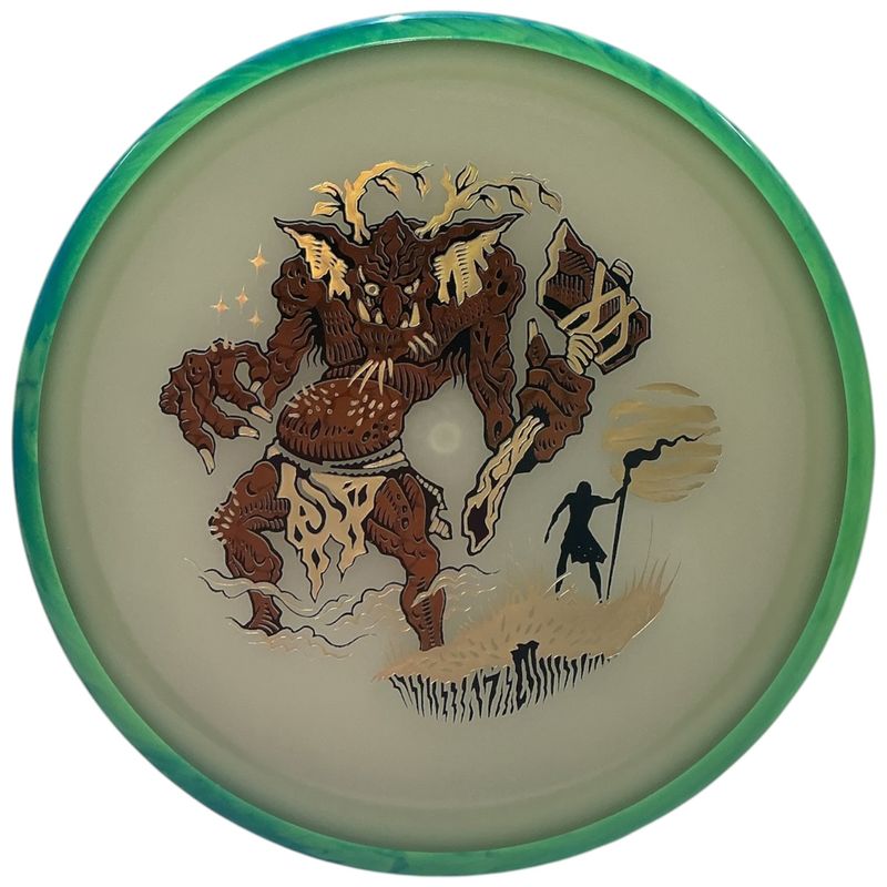 Eclipse Crave (Goliath-Stamp)