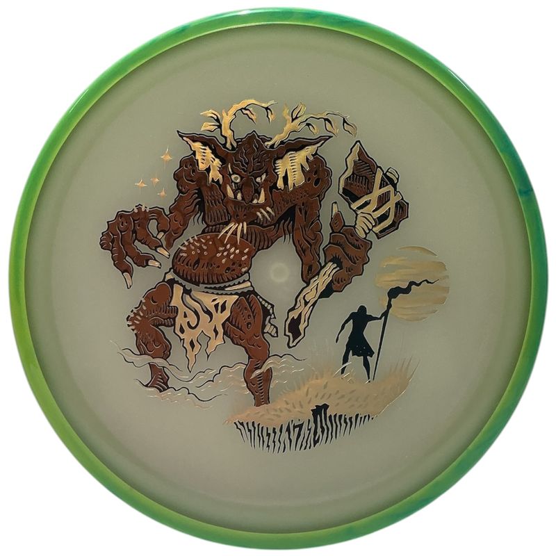 Eclipse Crave (Goliath-Stamp)