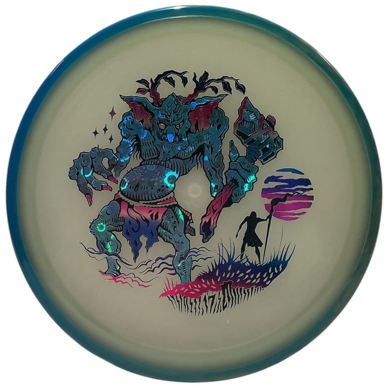 Eclipse Crave (Goliath-Stamp)