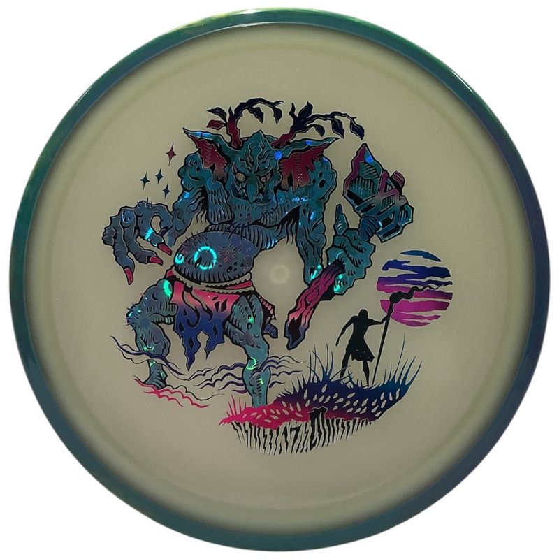 Eclipse Crave (Goliath-Stamp)