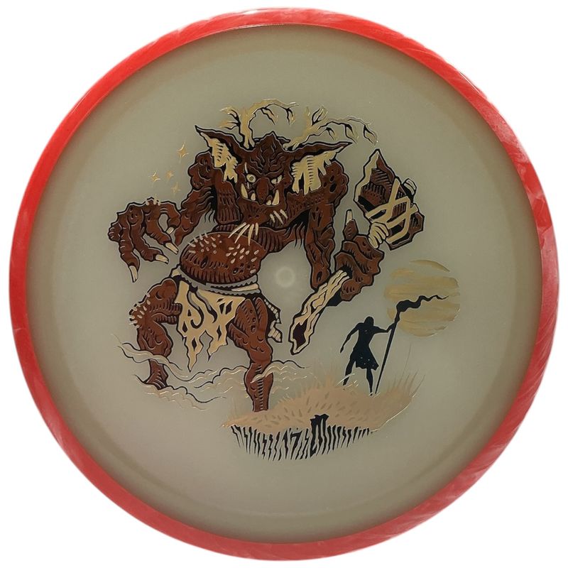 Eclipse Crave (Goliath-Stamp)