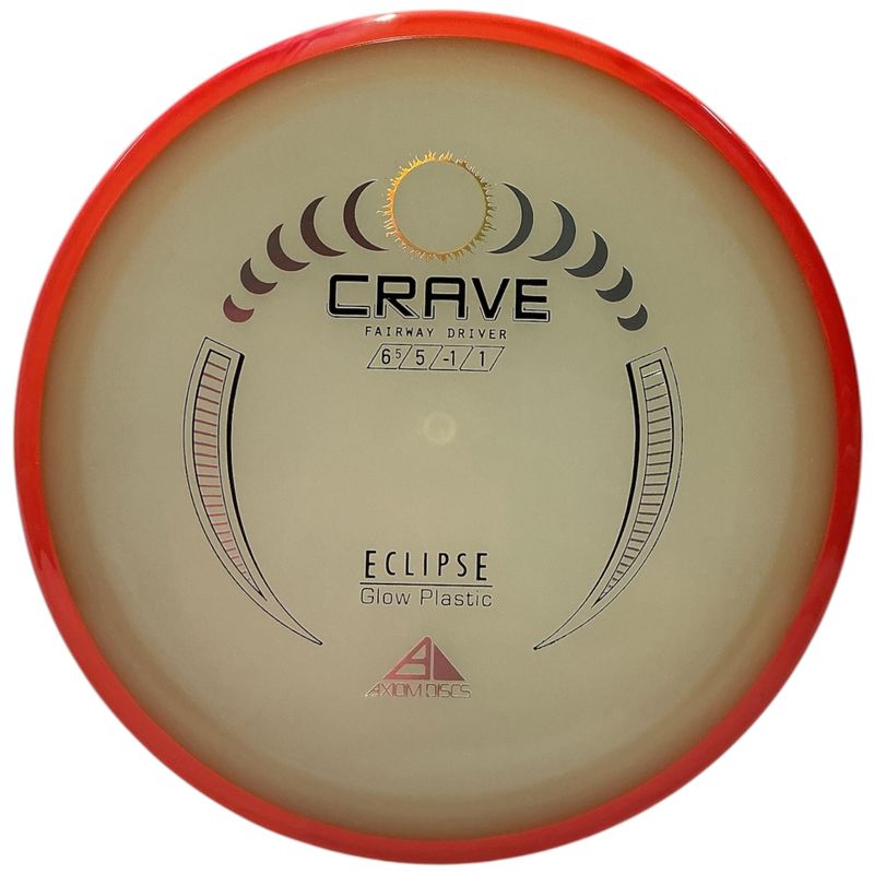 Eclipse Crave
