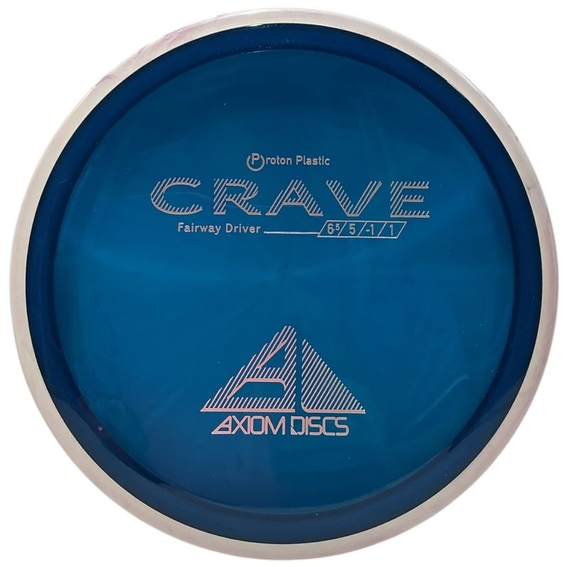 Proton Crave