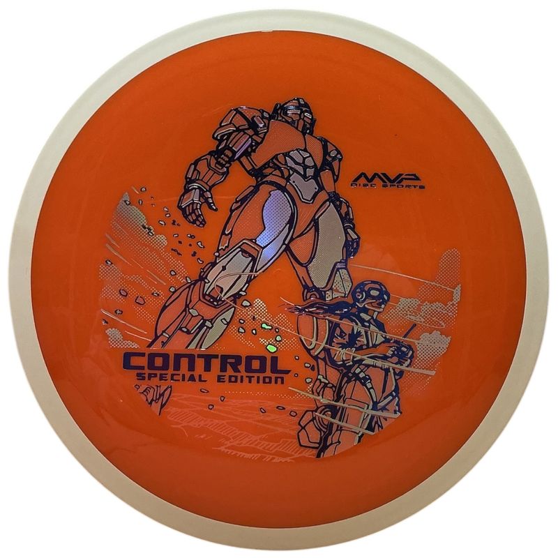 Neutron Control (Special Edition)