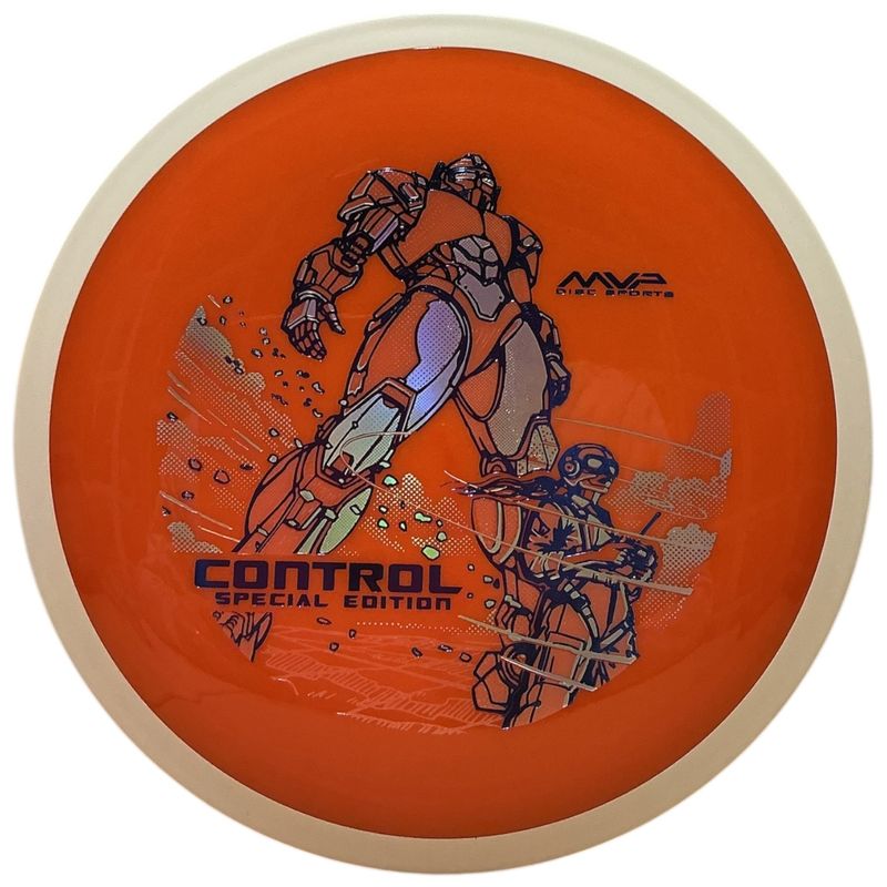 Neutron Control (Special Edition)