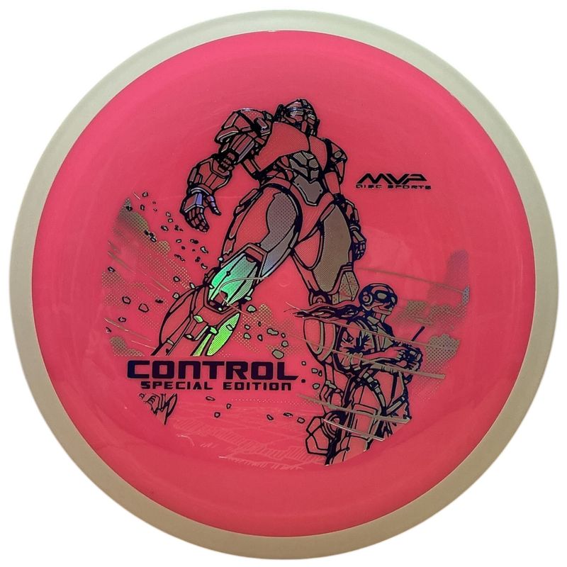 Neutron Control (Special Edition)
