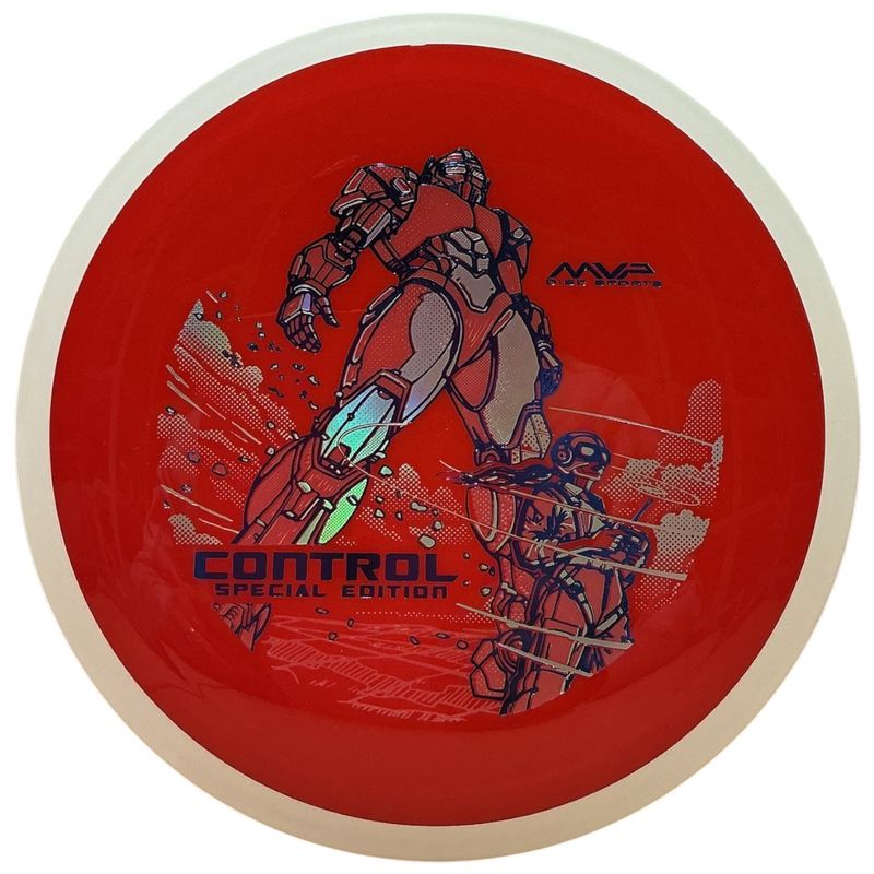 Neutron Control (Special Edition)