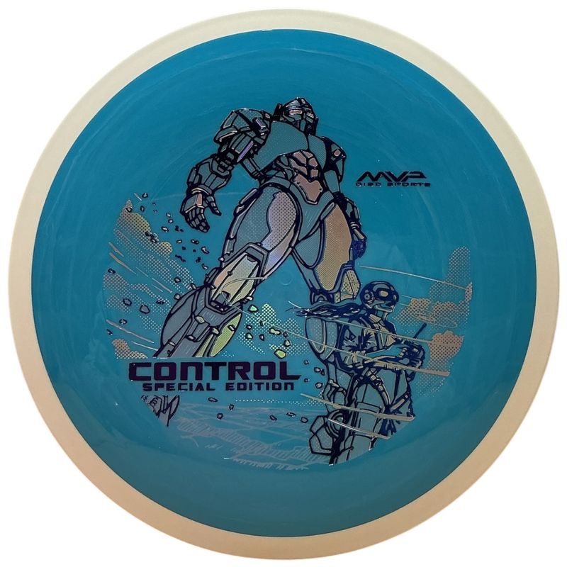 Neutron Control (Special Edition)