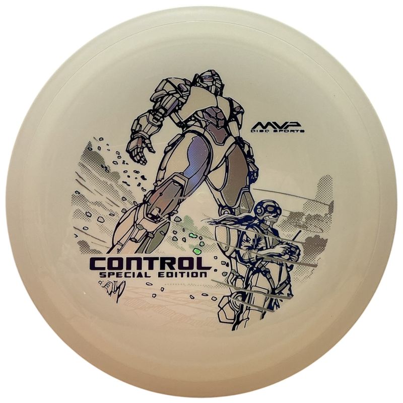 Neutron Control (Special Edition)