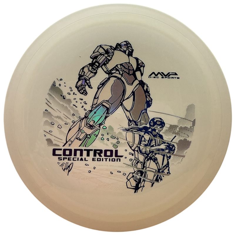 Neutron Control (Special Edition)