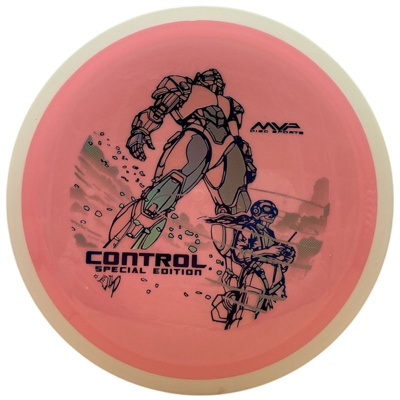 Neutron Control (Special Edition)