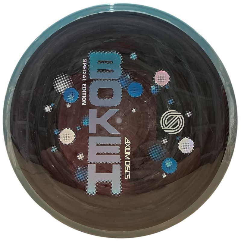 Neutron Bokeh (Special Edition)