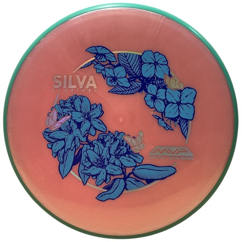 Plasma Soft Proxy (Silva Saarinen)