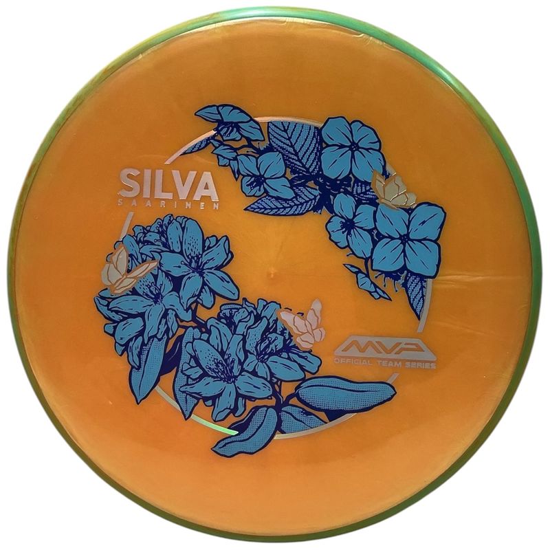 Plasma Soft Proxy (Silva Saarinen)