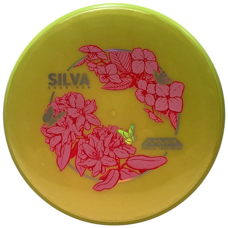 Plasma Soft Proxy (Silva Saarinen)