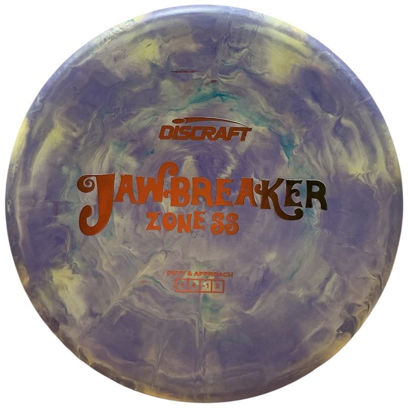 Jawbreaker Zone SS