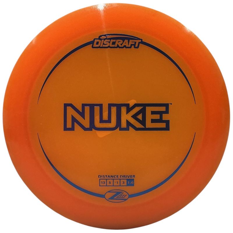 Z-Lite Nuke