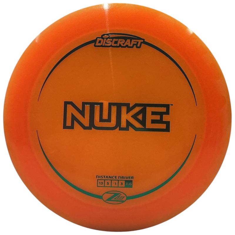 Z-Lite Nuke