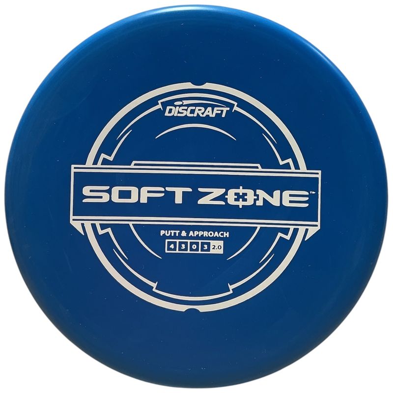 Putter Line Soft Zone