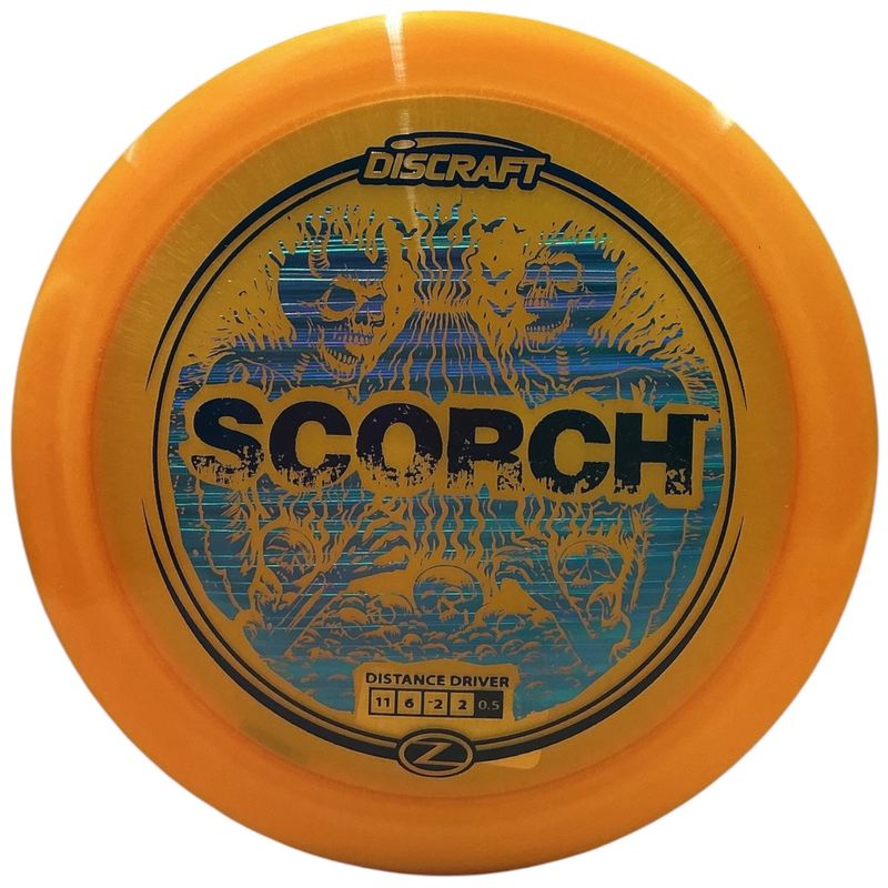 Z-Line Scorch (Reimagined)