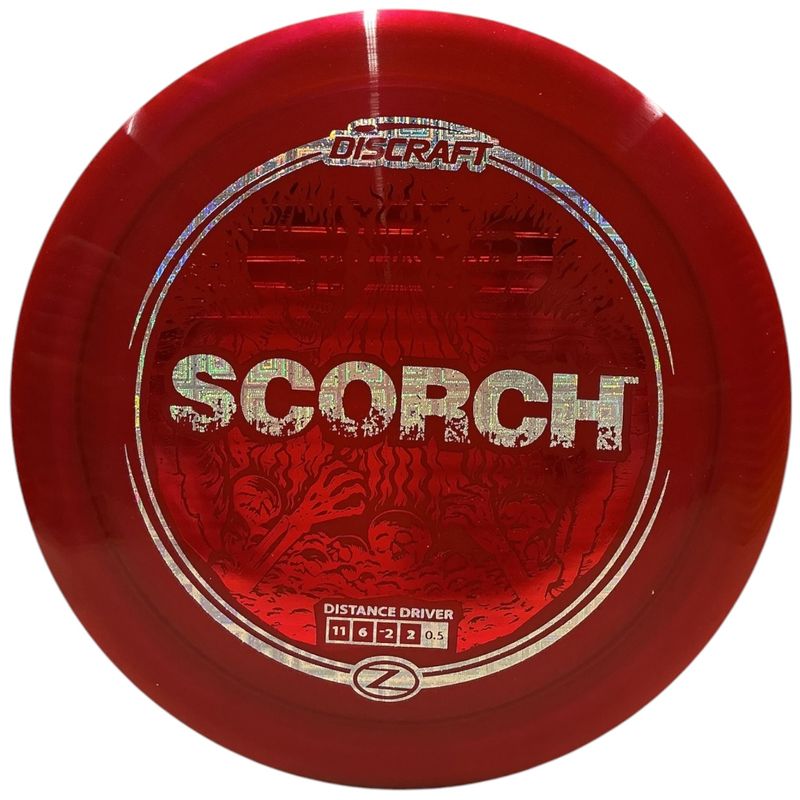 Z-Line Scorch (Reimagined)