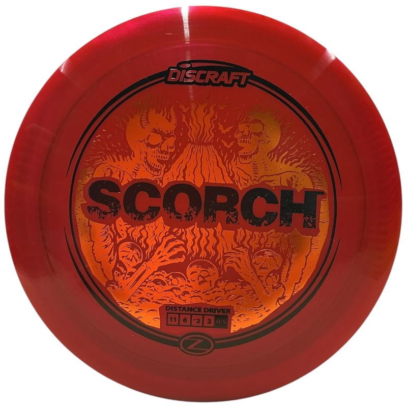 Z-Line Scorch (Reimagined)