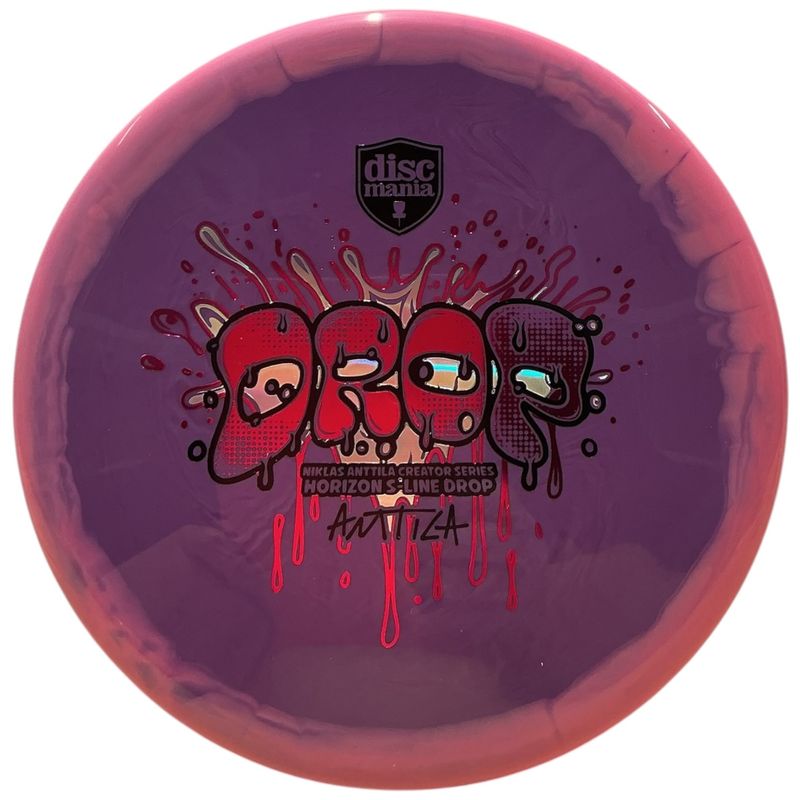 S-Line Horizon Drop (Niklas Anttila Creator Series 2026)