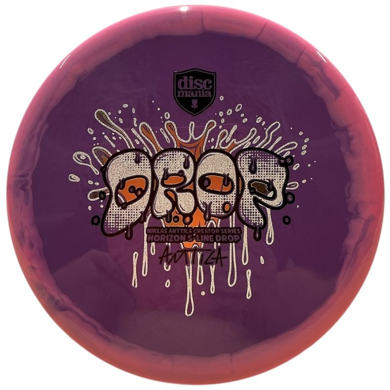 S-Line Horizon Drop (Niklas Anttila Creator Series 2026)