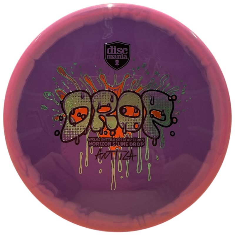 S-Line Horizon Drop (Niklas Anttila Creator Series 2026)