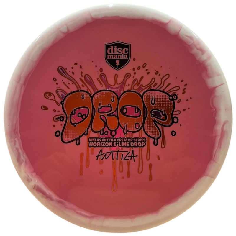 S-Line Horizon Drop (Niklas Anttila Creator Series 2026)