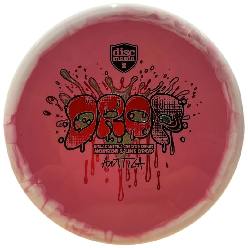 S-Line Horizon Drop (Niklas Anttila Creator Series 2026)
