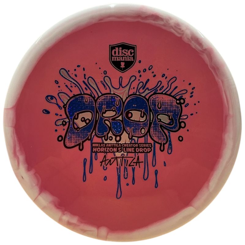 S-Line Horizon Drop (Niklas Anttila Creator Series 2026)