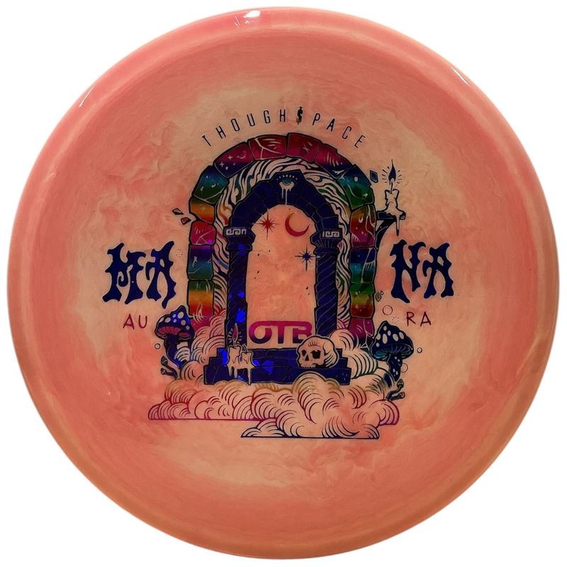 Swirly Aura Soft Mana