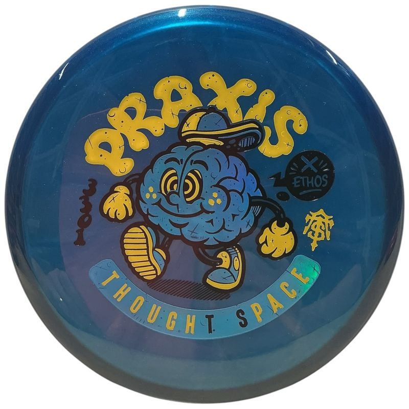 Experimental X Ethos Praxis