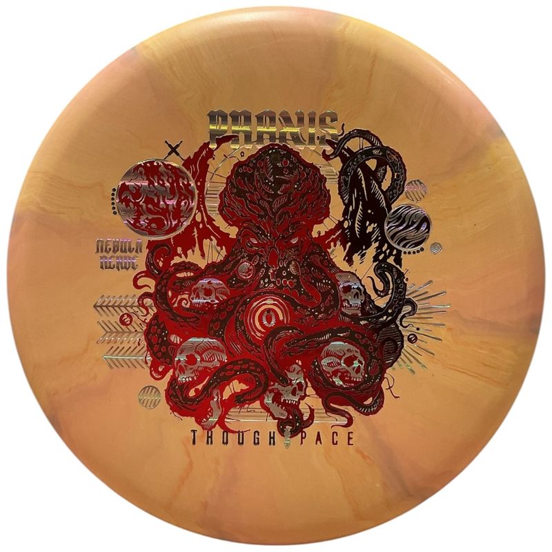 Nebula Nerve Medium Praxis