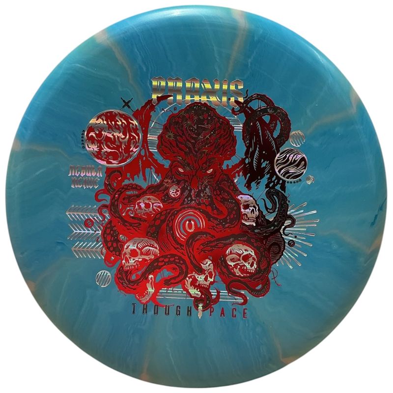 Nebula Nerve Medium Praxis