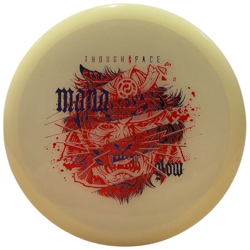 Glow Mana “Tigerurai”