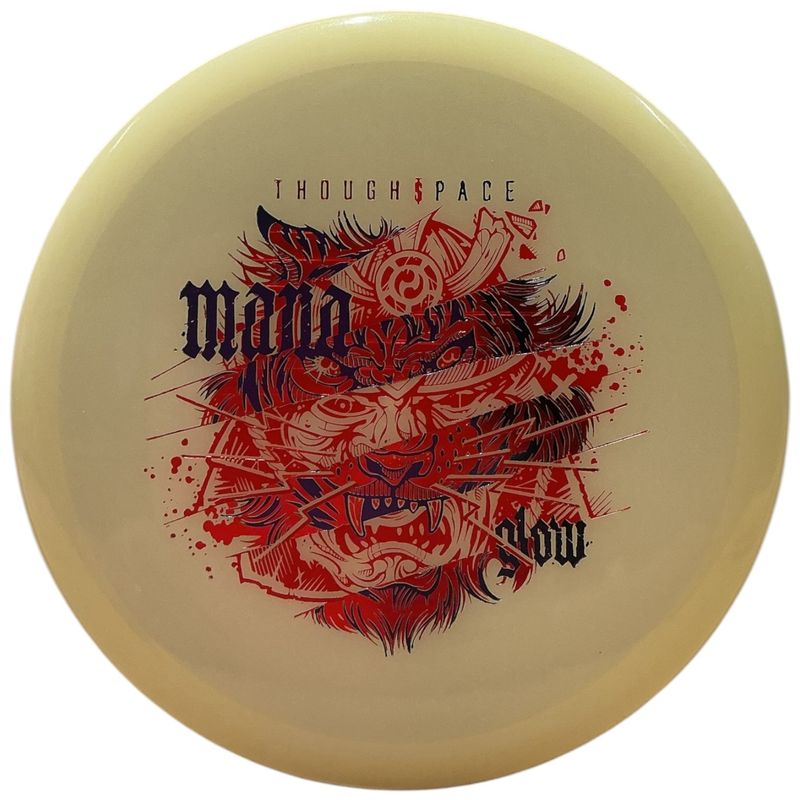 Glow Mana “Tigerurai”