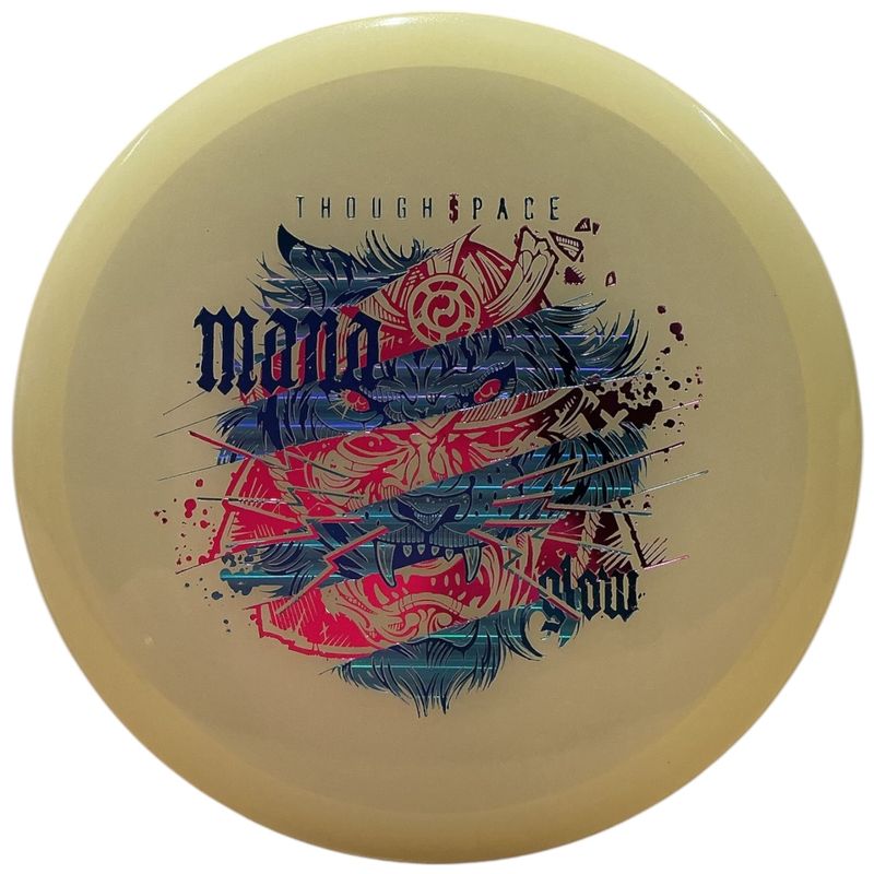 Glow Mana “Tigerurai”