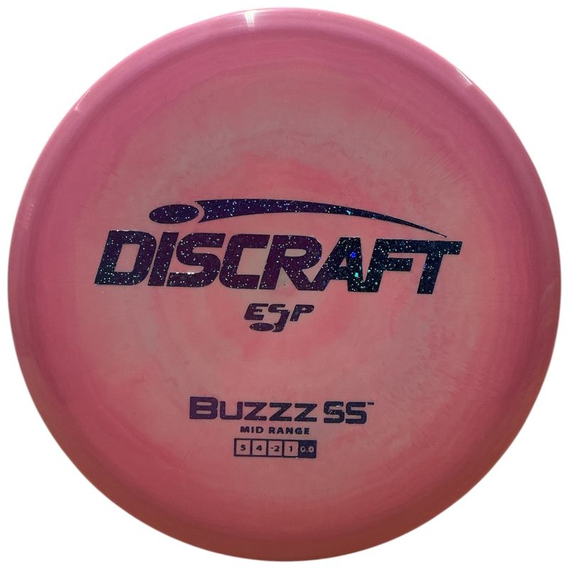 ESP Buzzz SS